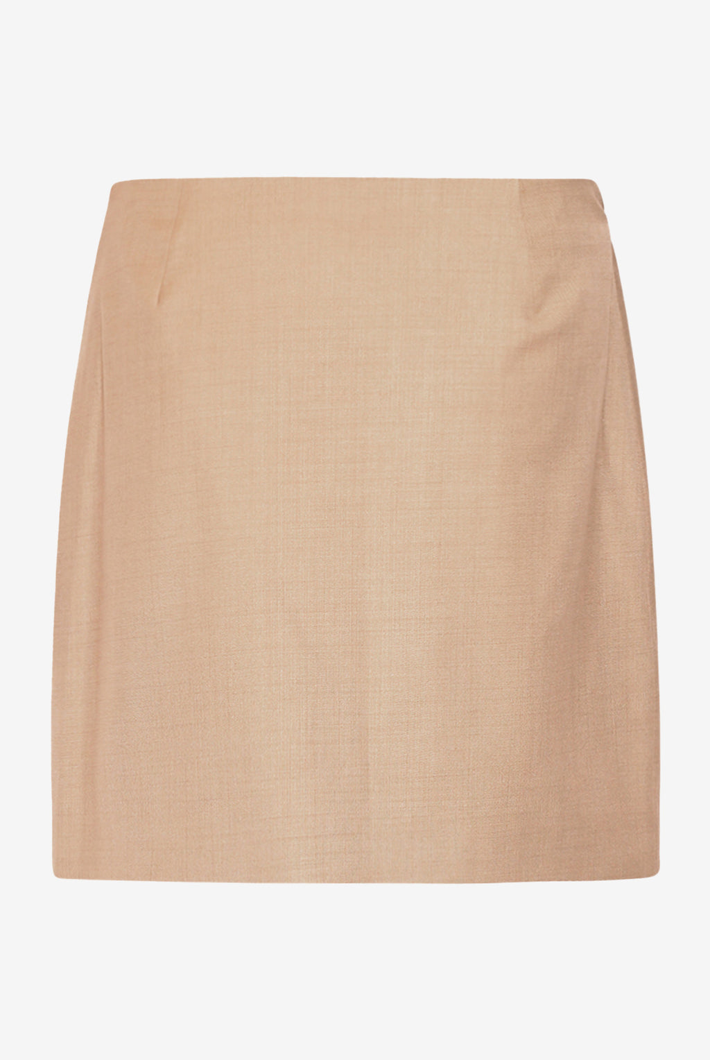 Kerani Skirt Oyster