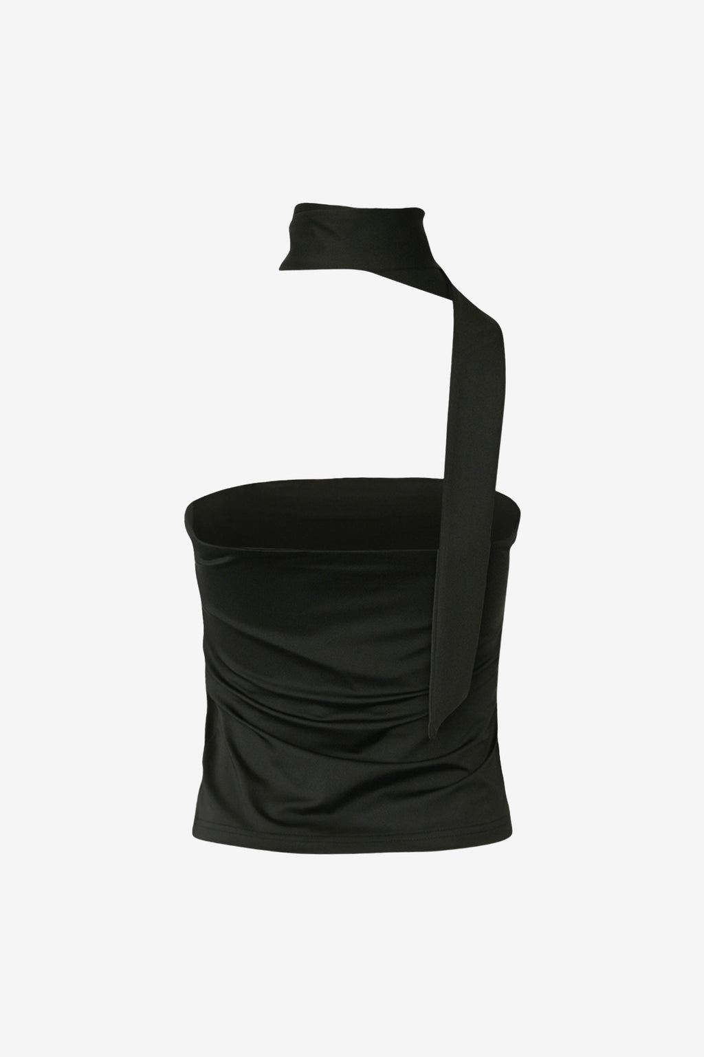 Kiara S Top Black