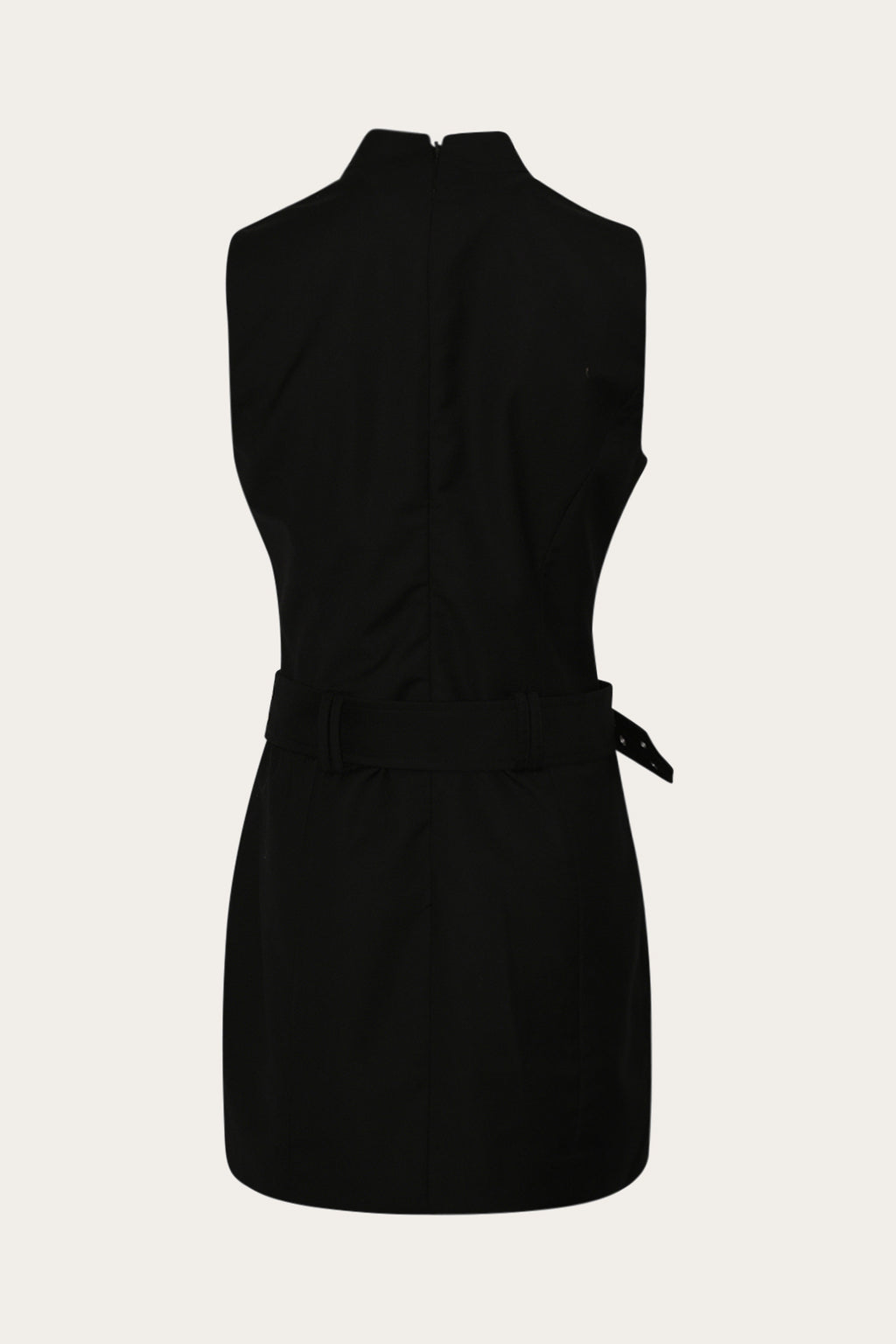 Lani Dress Black