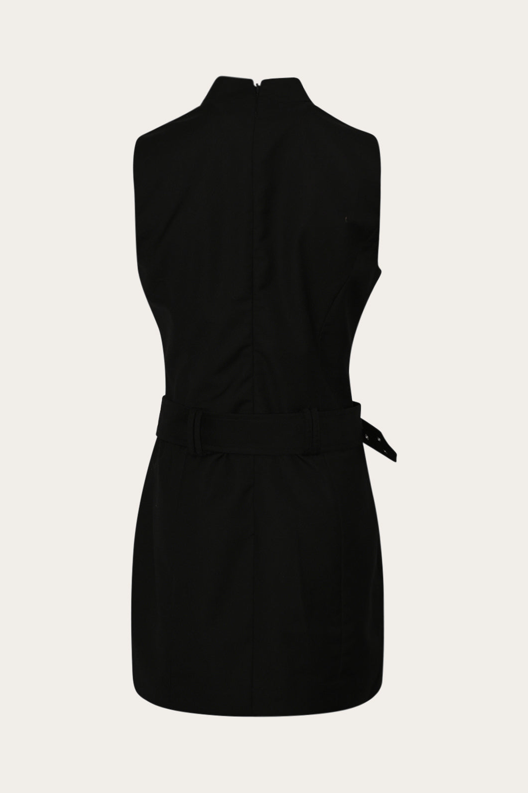 Lani Dress Black