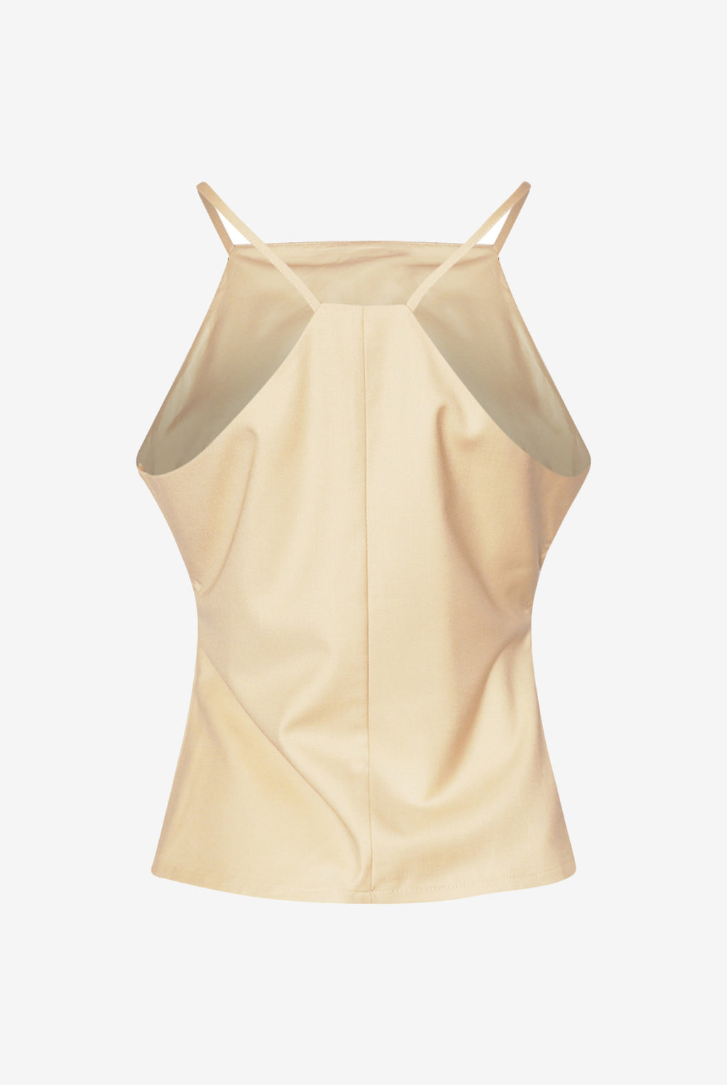 Lauren Blouse Butter