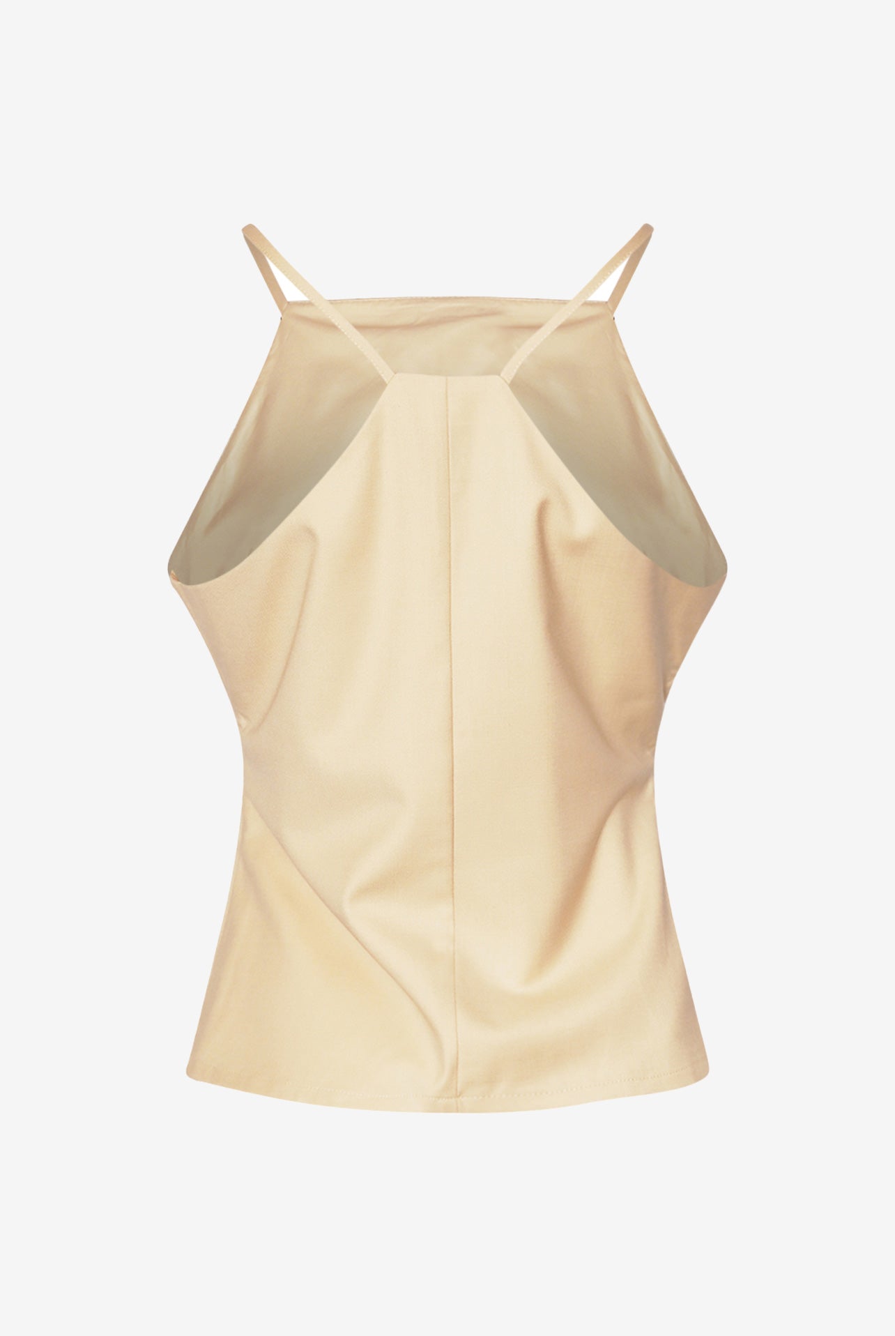 Lauren Blouse Butter