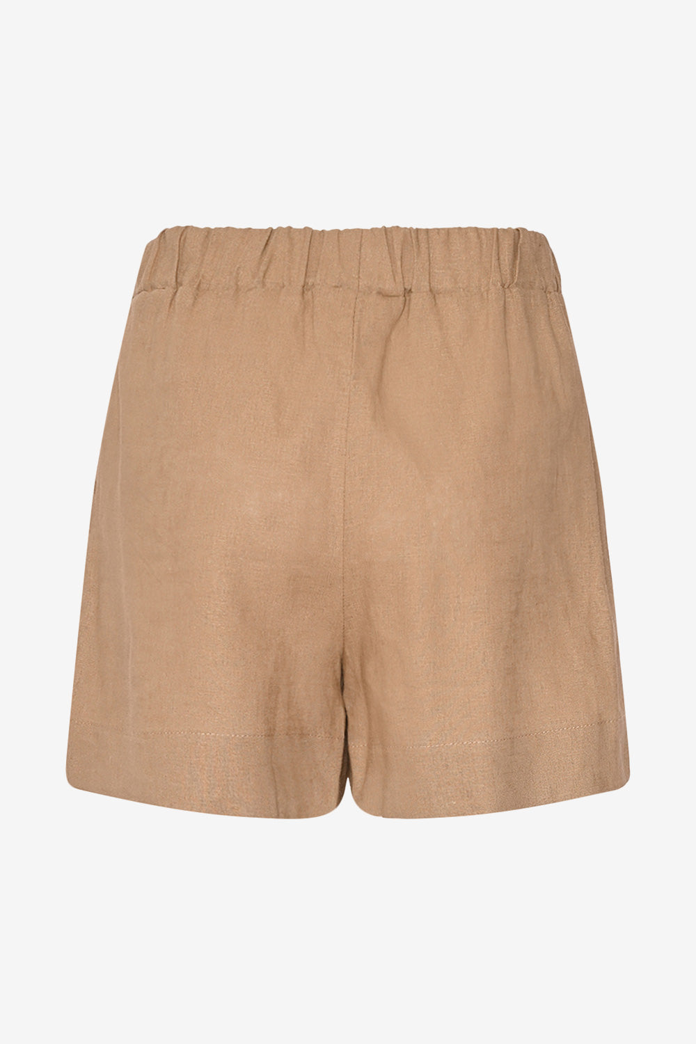 Layne Shorts Timber Brown