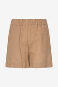Layne Shorts Timber Brown