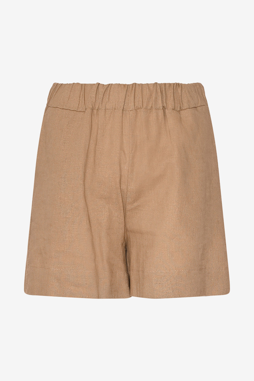 Layne Shorts Timber Brown