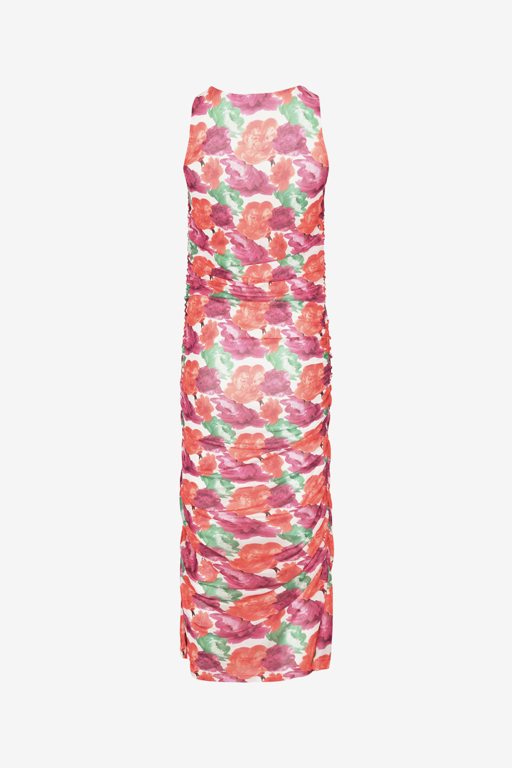 Leanna Dress Calia Print