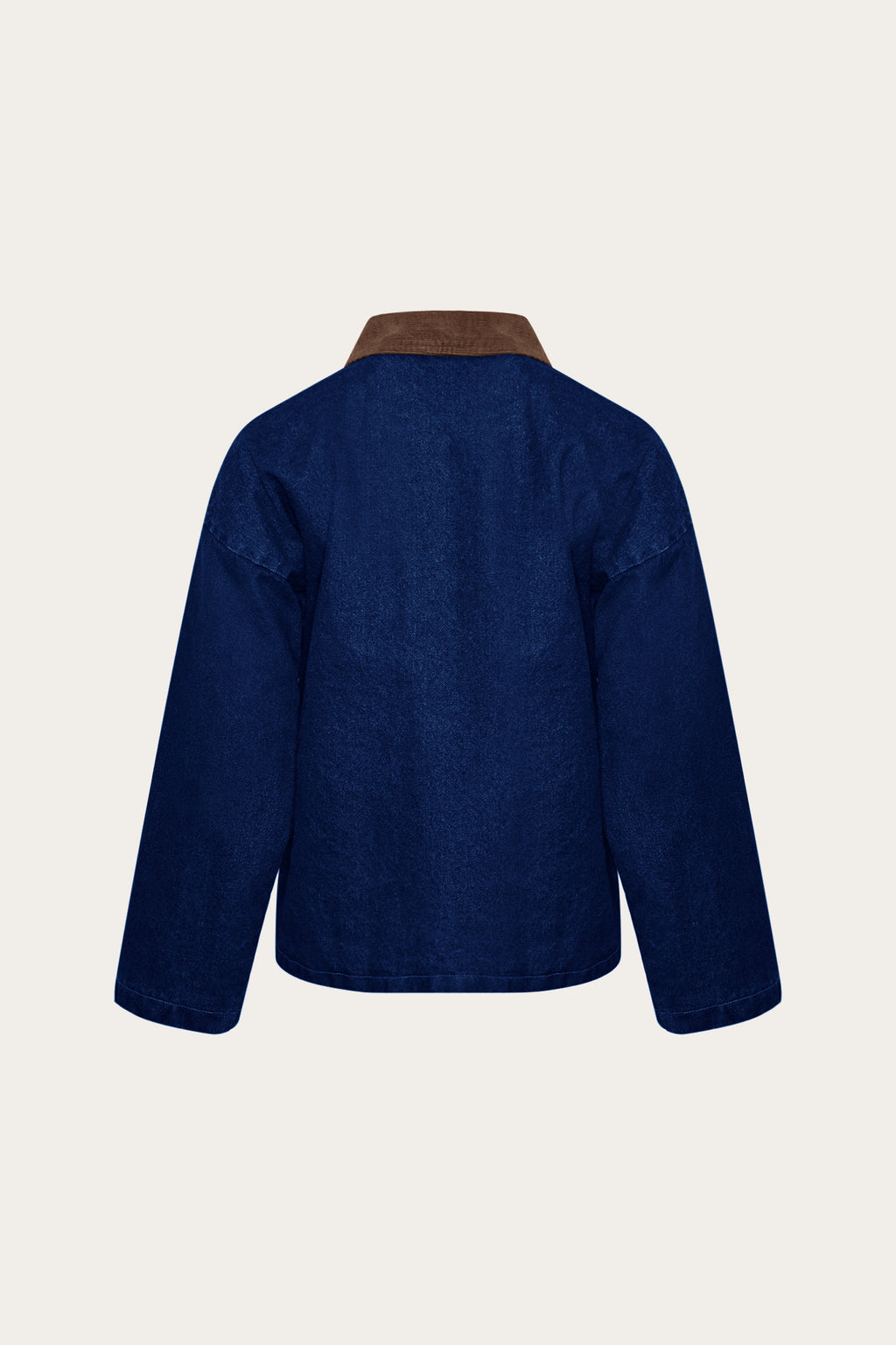 Leoma Jacket Vintage Wash
