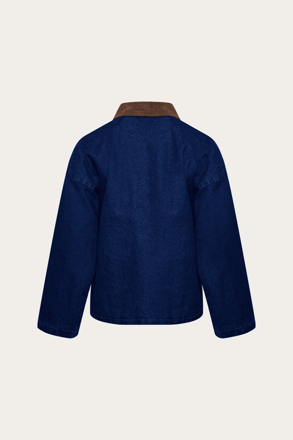 Leoma Jacket Vintage Wash