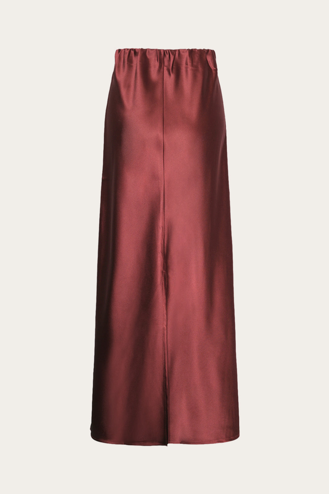 Leonora Skirt Dusty Mahogany