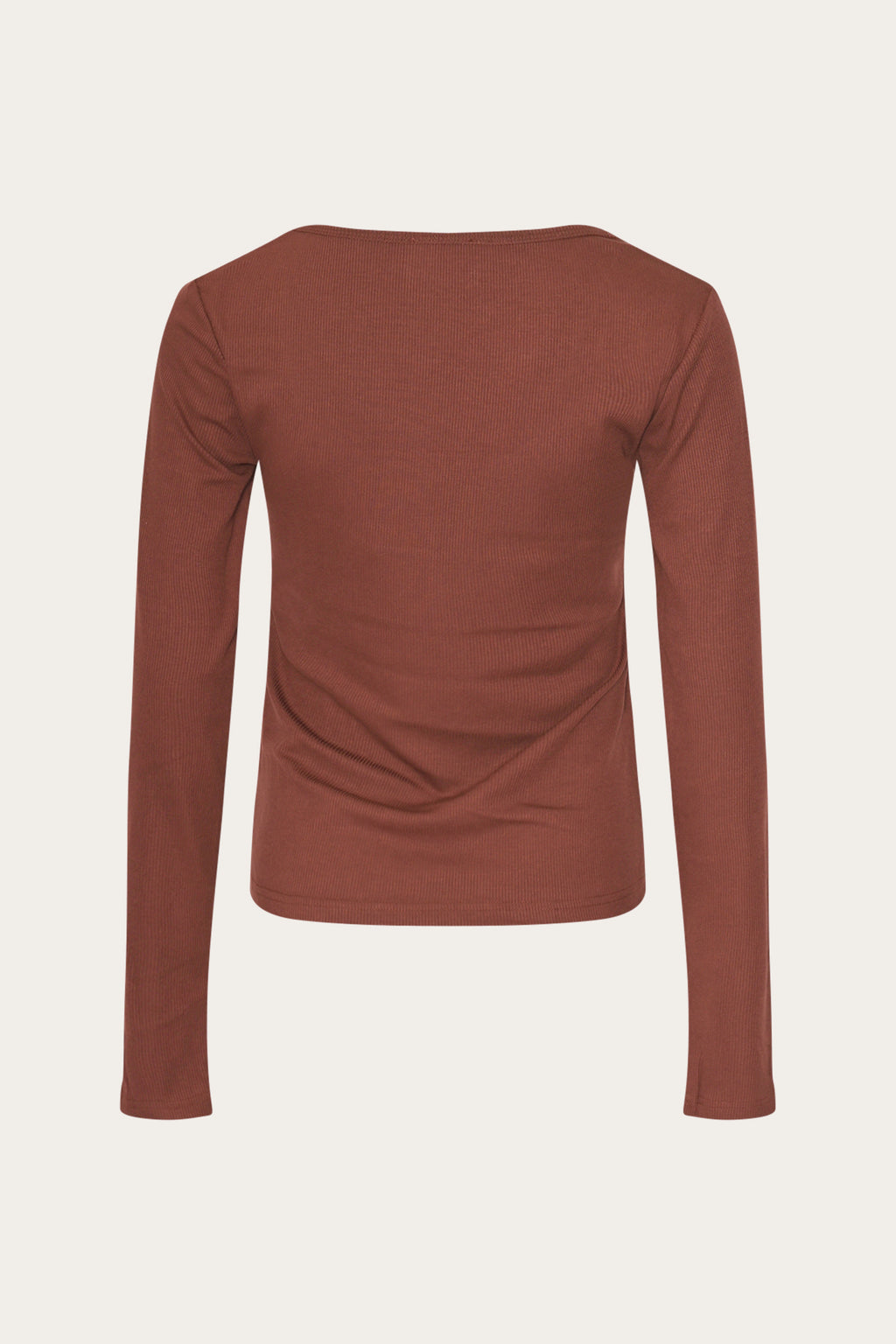 Leyton Top Dusty Mahogany