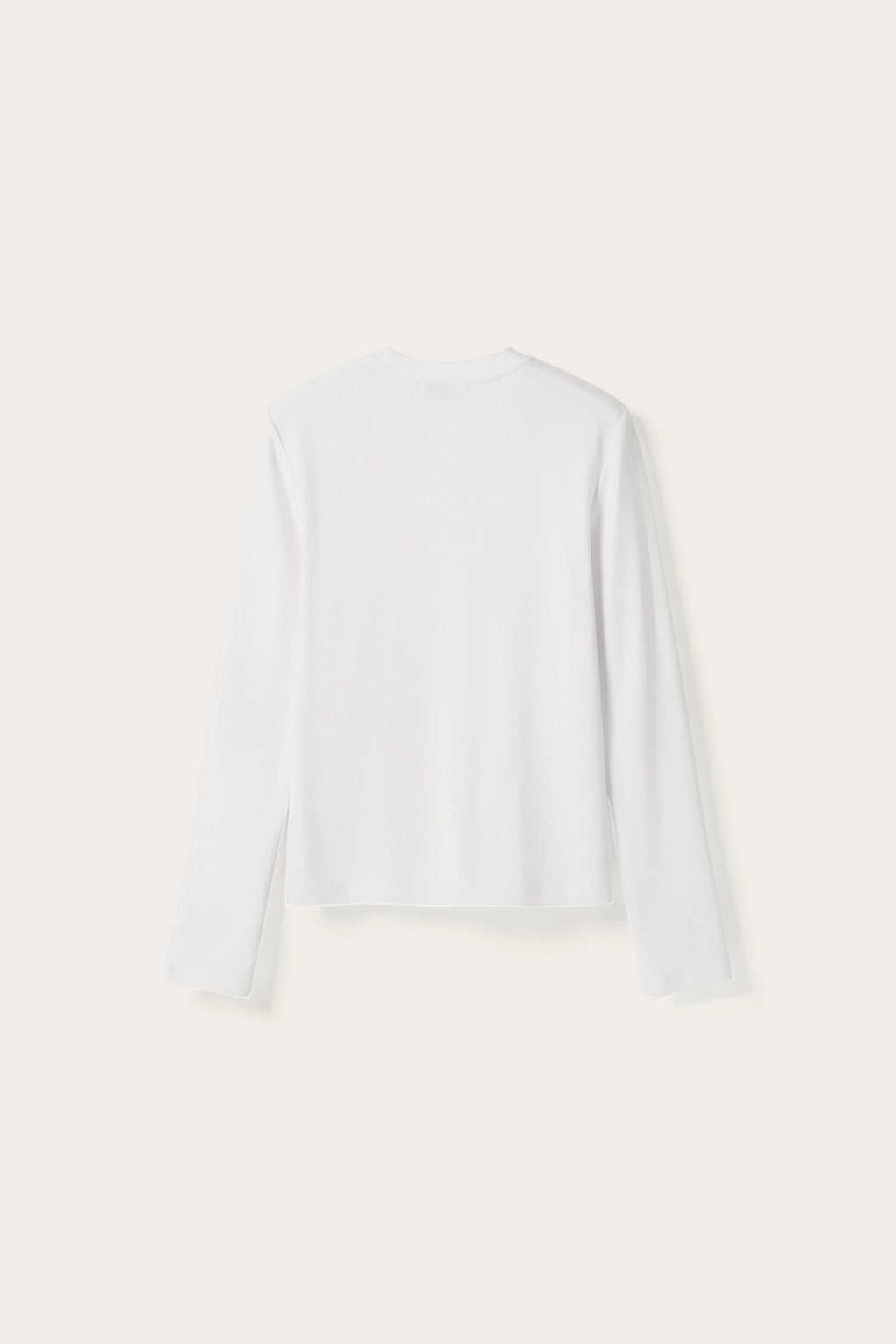 Lidie LS Top White