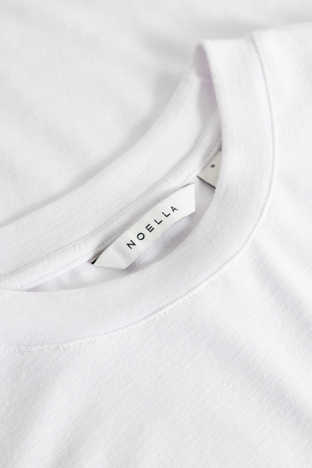 Lidie LS Top White