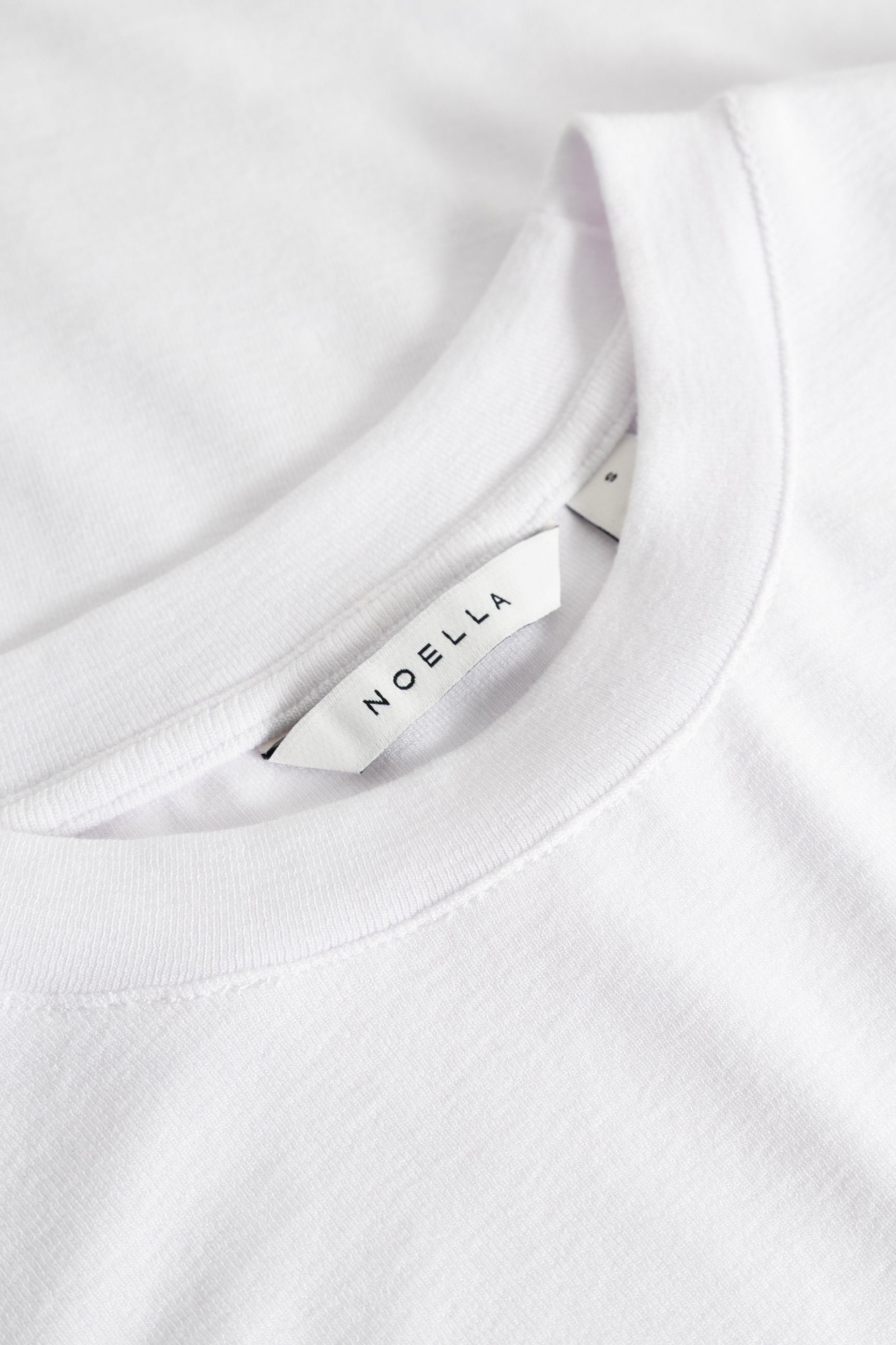 Lidie LS Top White