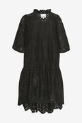 Lilia Dress Black