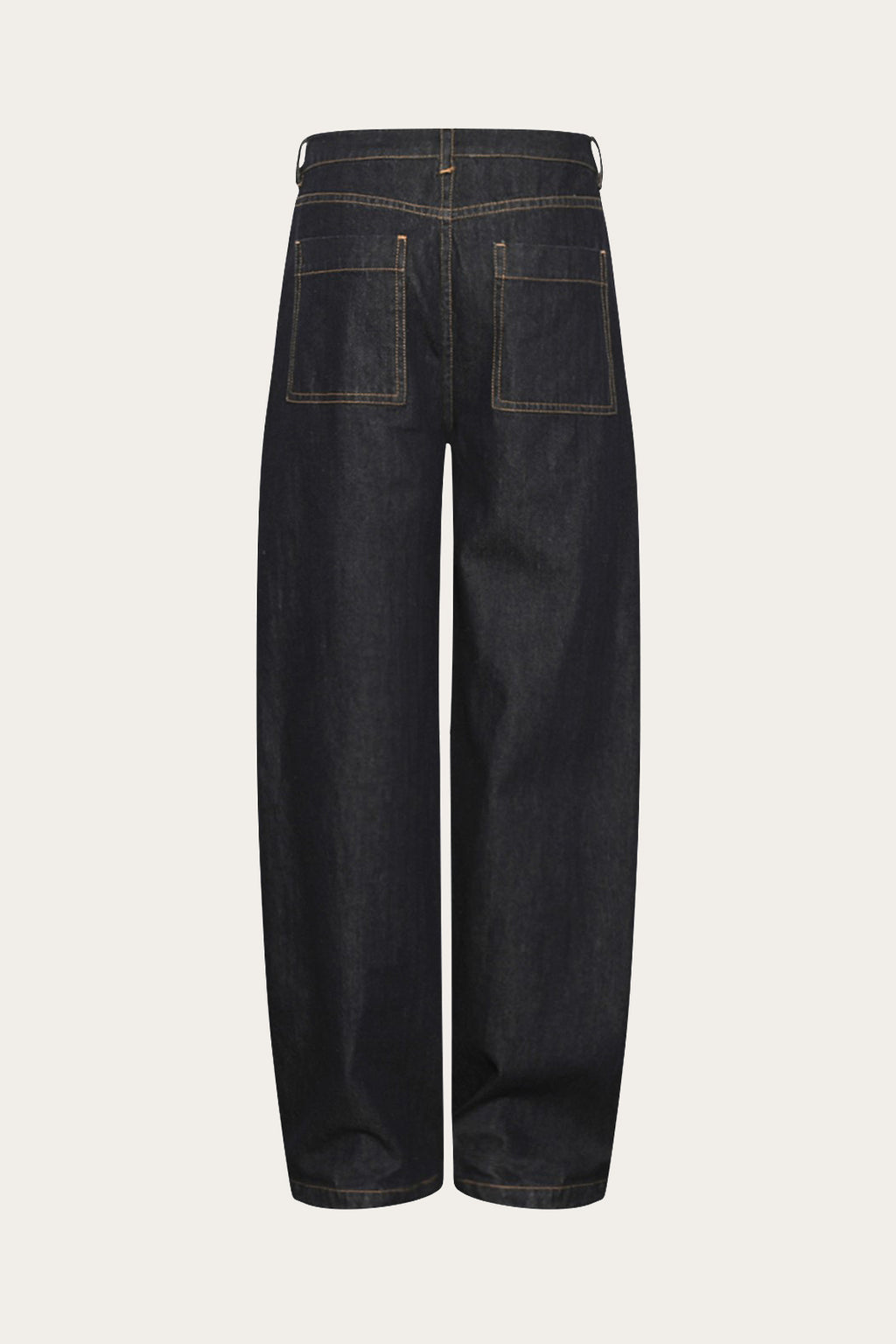 Linley Jeans Blue Unwashed