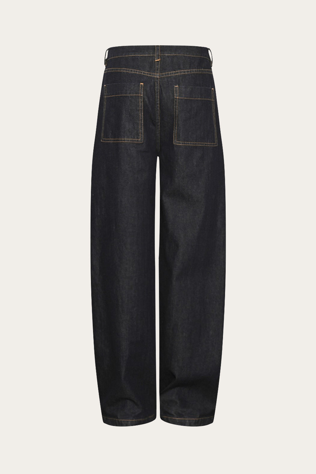 Linley Jeans Blue Unwashed
