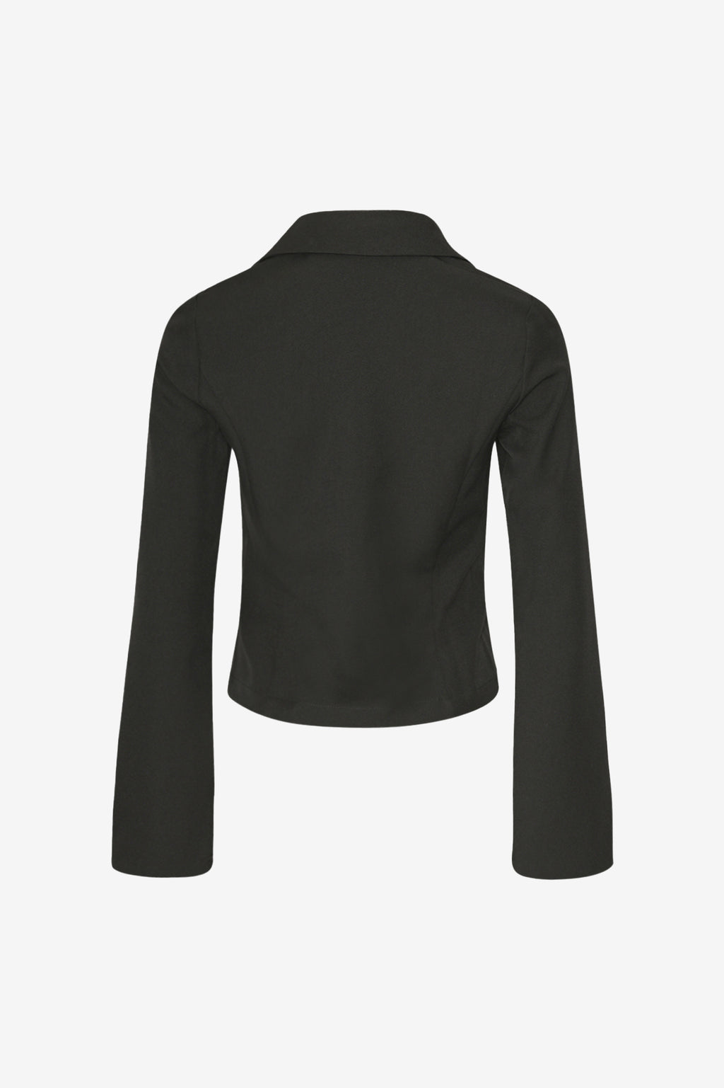Lovina Blouse Black