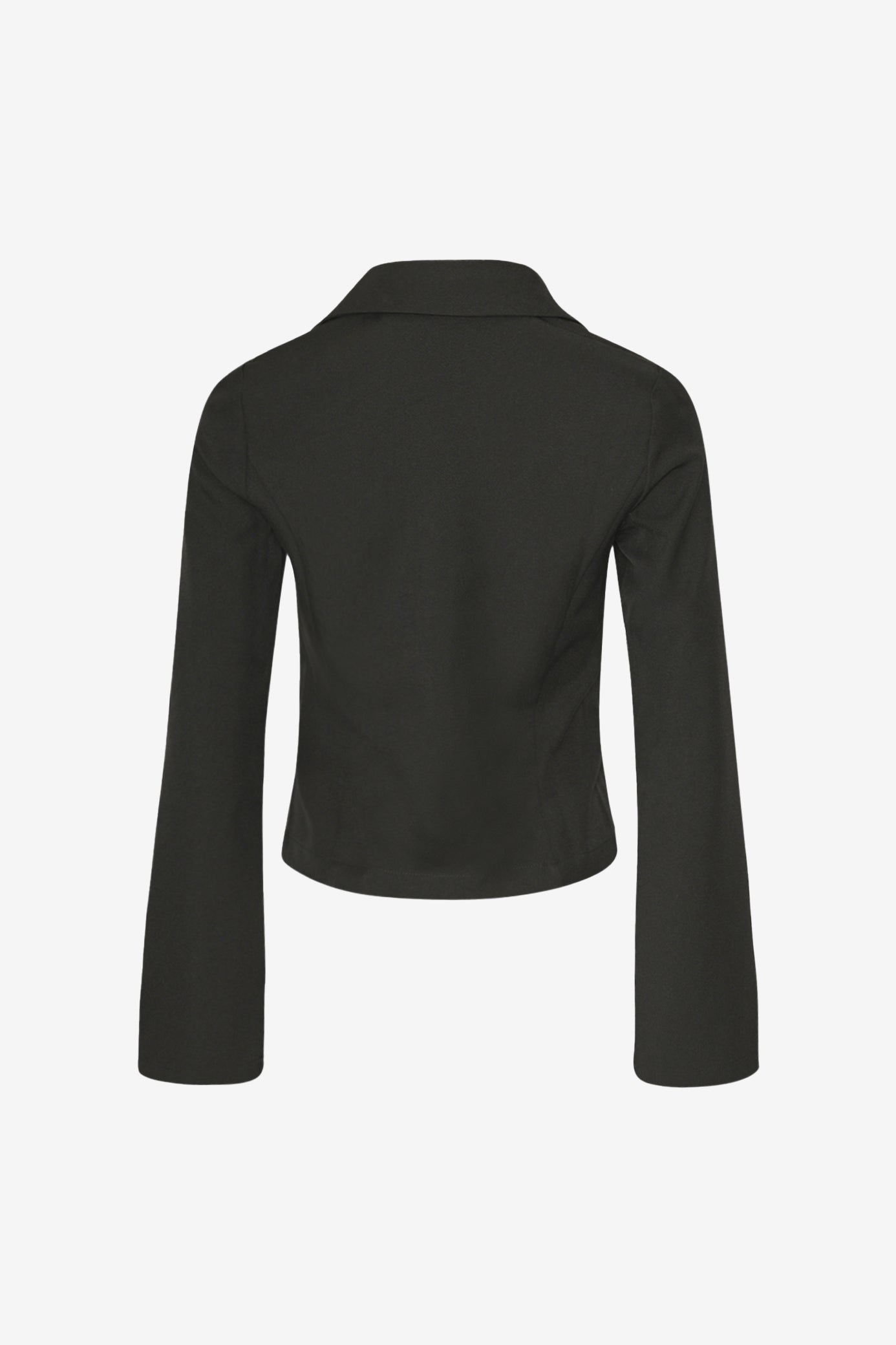 Lovina Blouse Black