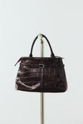 Macie Bag Coffee