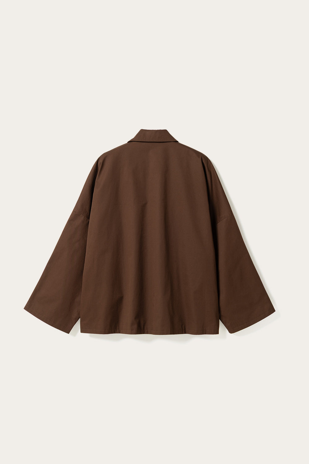 N-Margo Jacket Chocolate