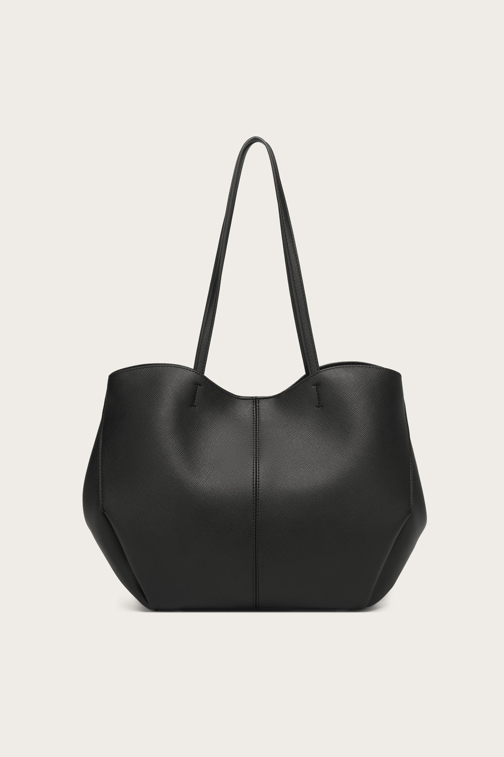 Mariah Bag Large Black