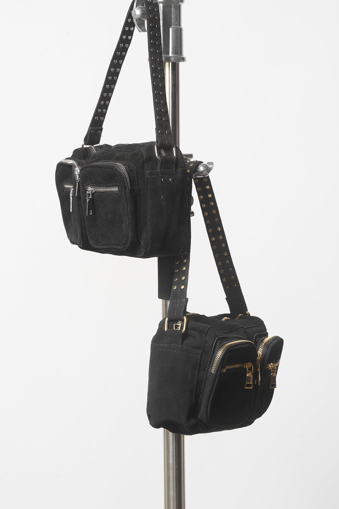 Celina Taske Black Black