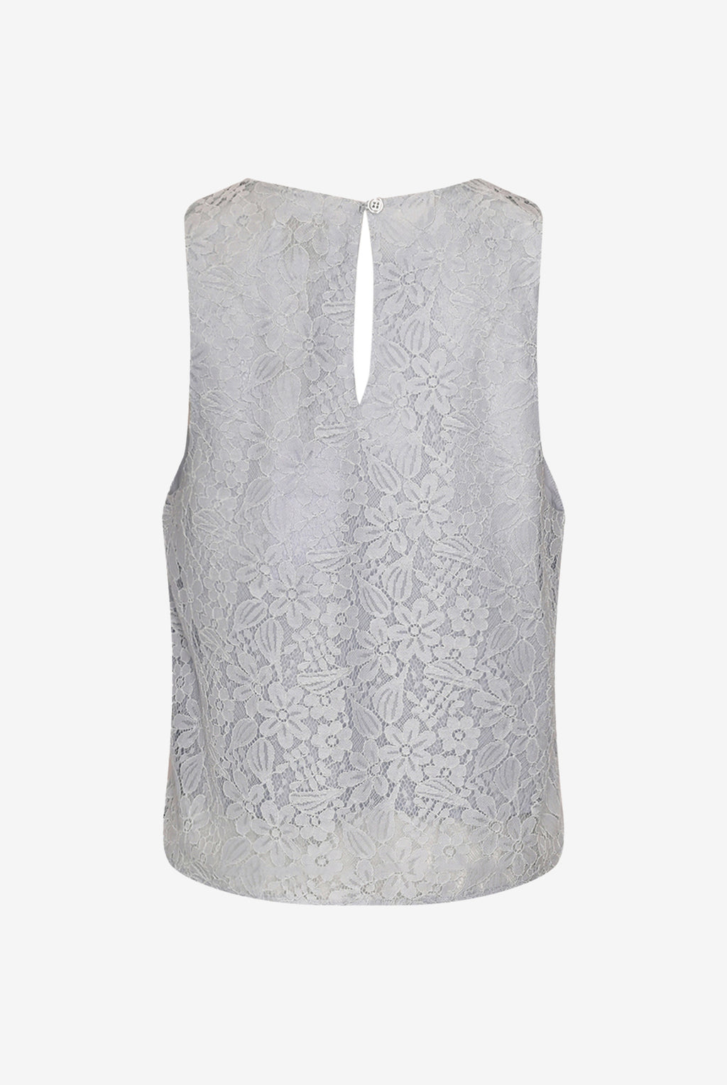 Samira Blouse Air Blue