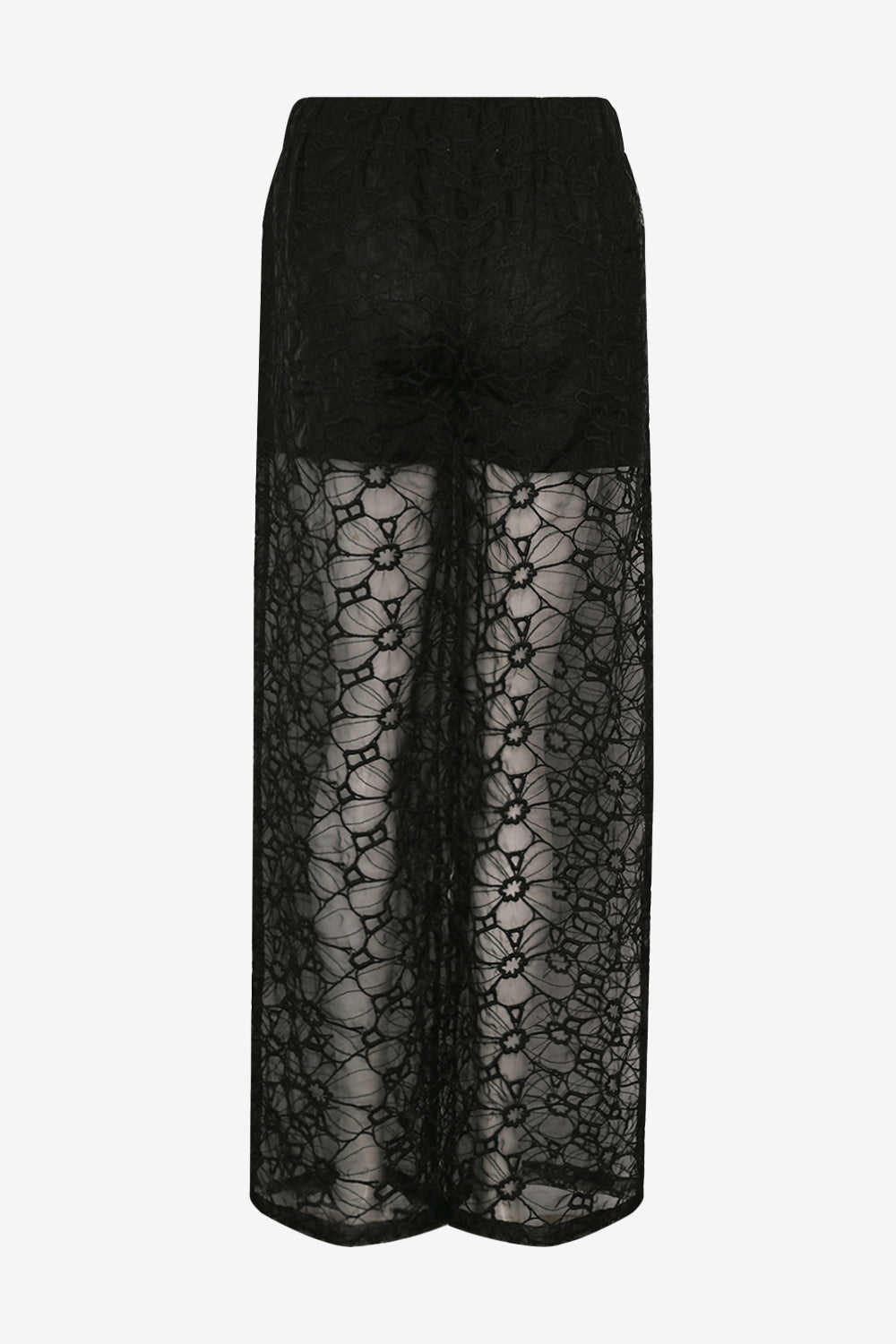Shelly Pants Black