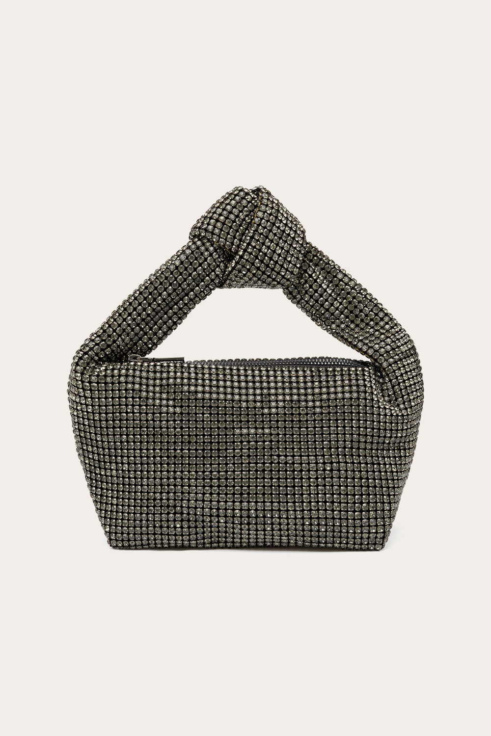Sissy Sequin Bag Grey