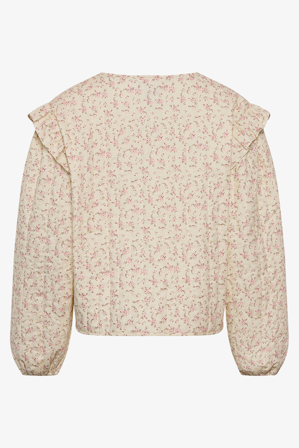 Noellas Skye Jacket Trissa Print.