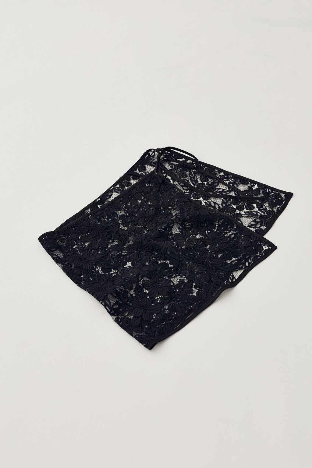 N-Marci Skirt Black