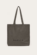 N-Noella Tote Bag Dark Green