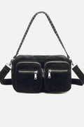 Celia Taske Black Black