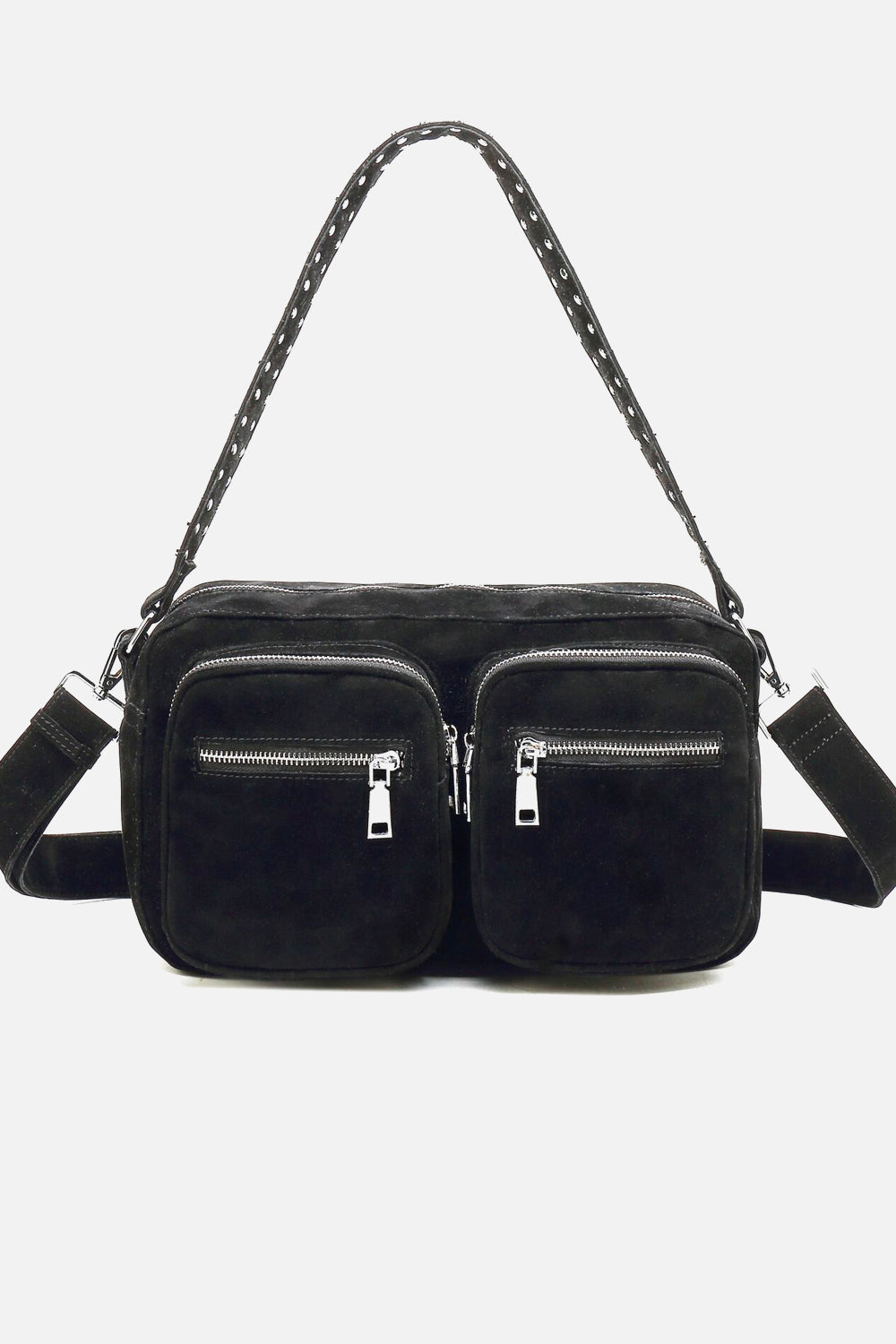 Celia Taske Black Black