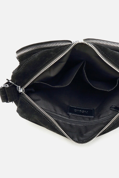Celia Taske Black Black