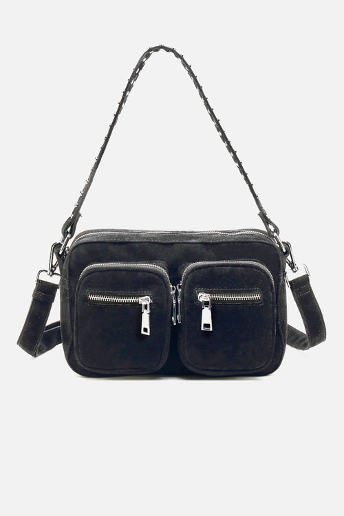 Noellas Celina Bag Black Black. Køb Tasker hos www.noellafashion.dk