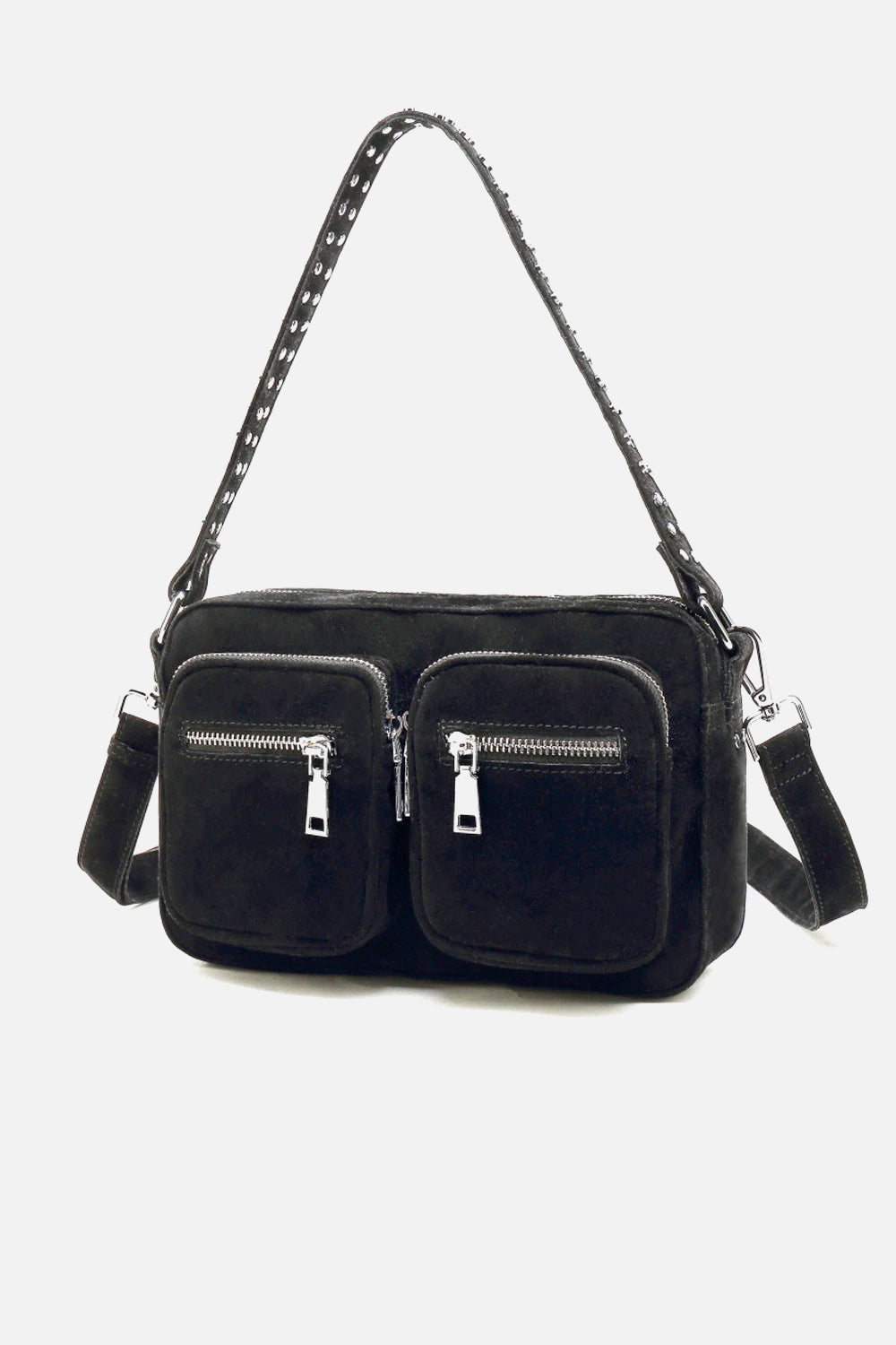 Celina Taske Black Black