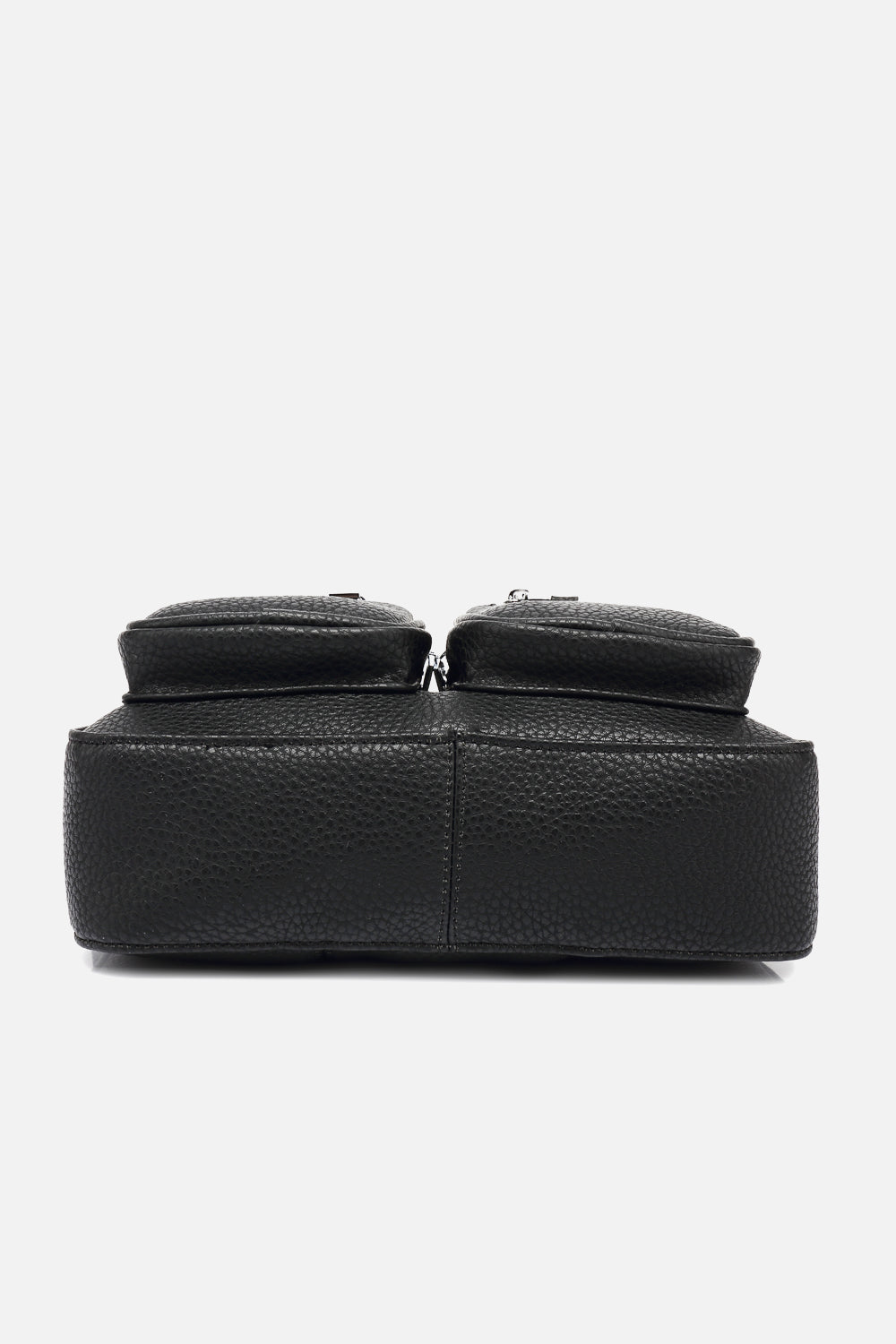 Celina Taske Black Nappa Look Black Nappa Look