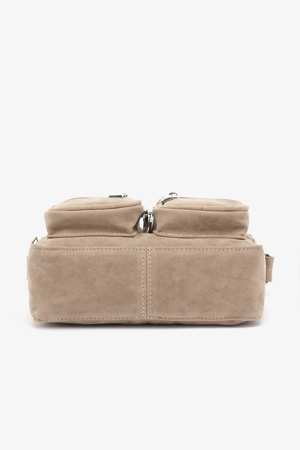 Kendra Taske Taupe Taupe