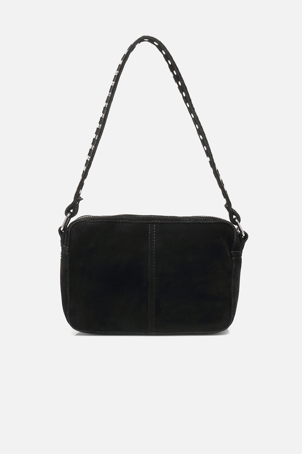 Kendra Taske Black Black