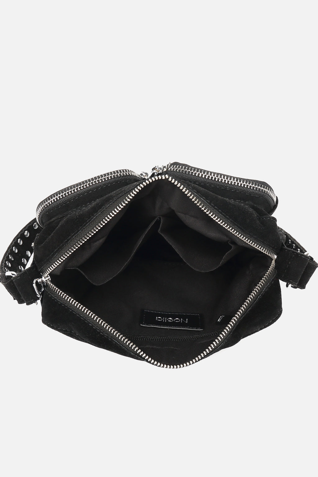 Kendra Taske Black Black