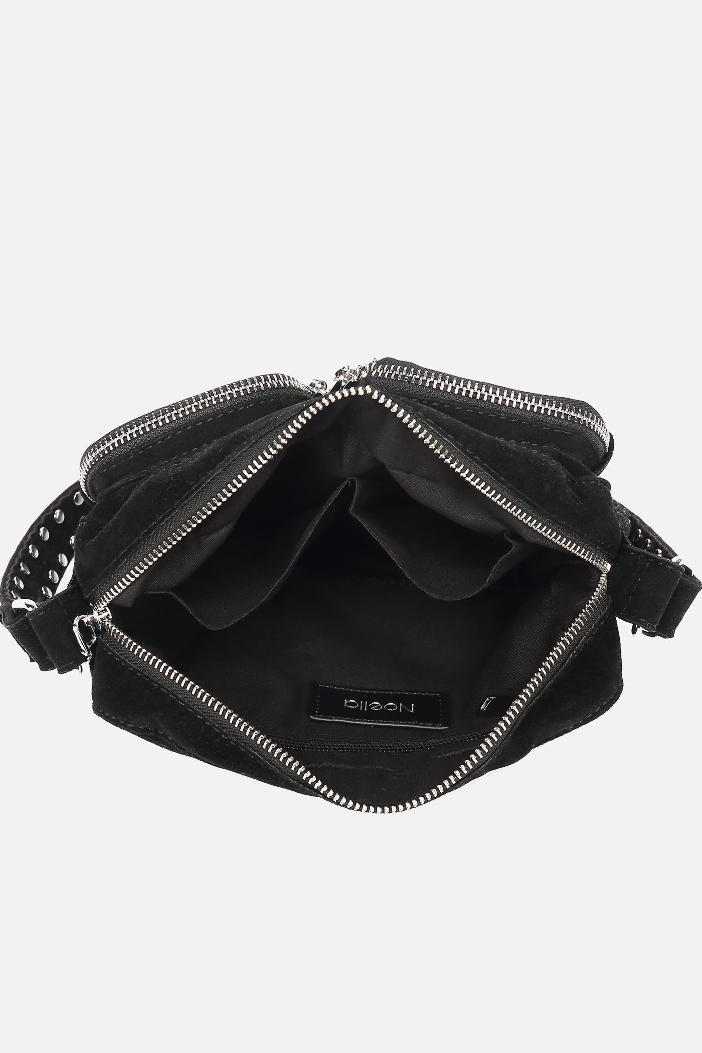 Kendra Taske Black Black